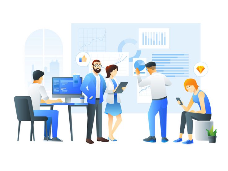 Kanemsoft Team