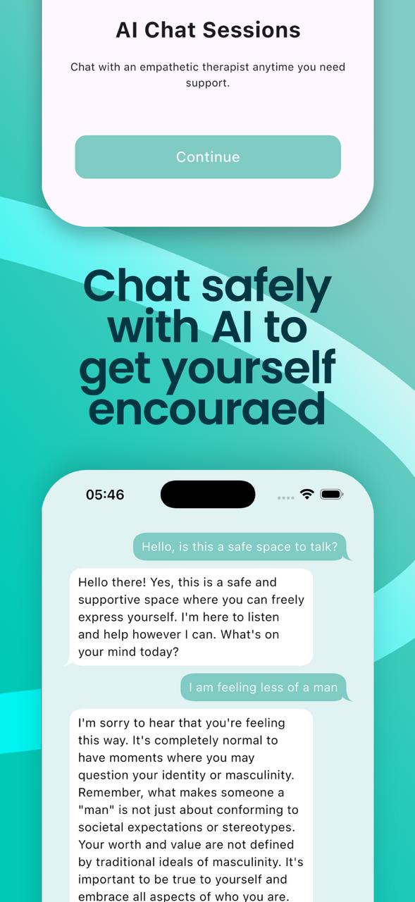 Therapy AI